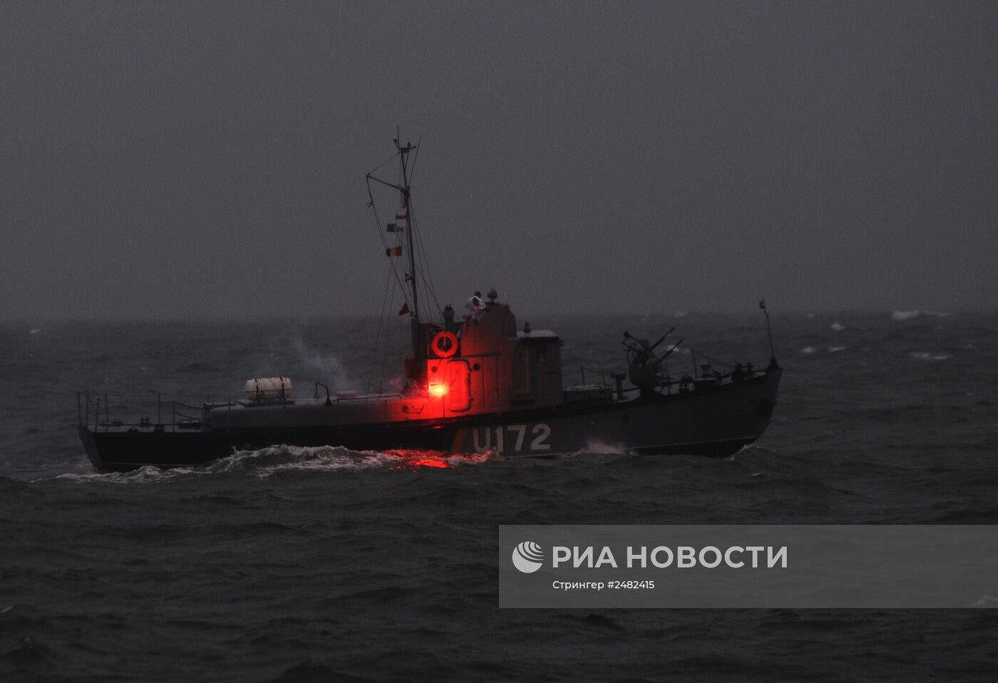 Празднование Дня независимости Украины