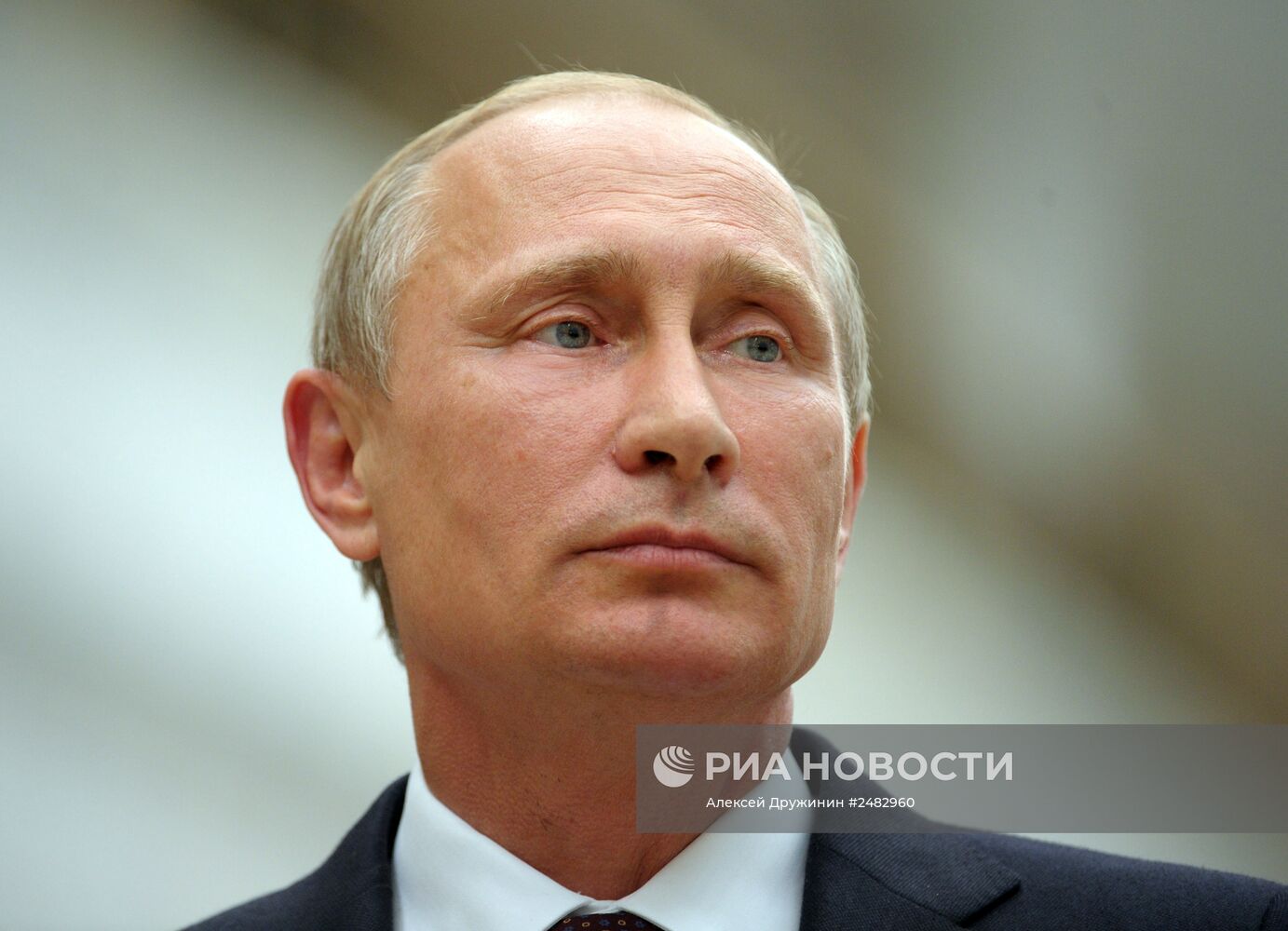 Визит В.Путина в Белоруссию