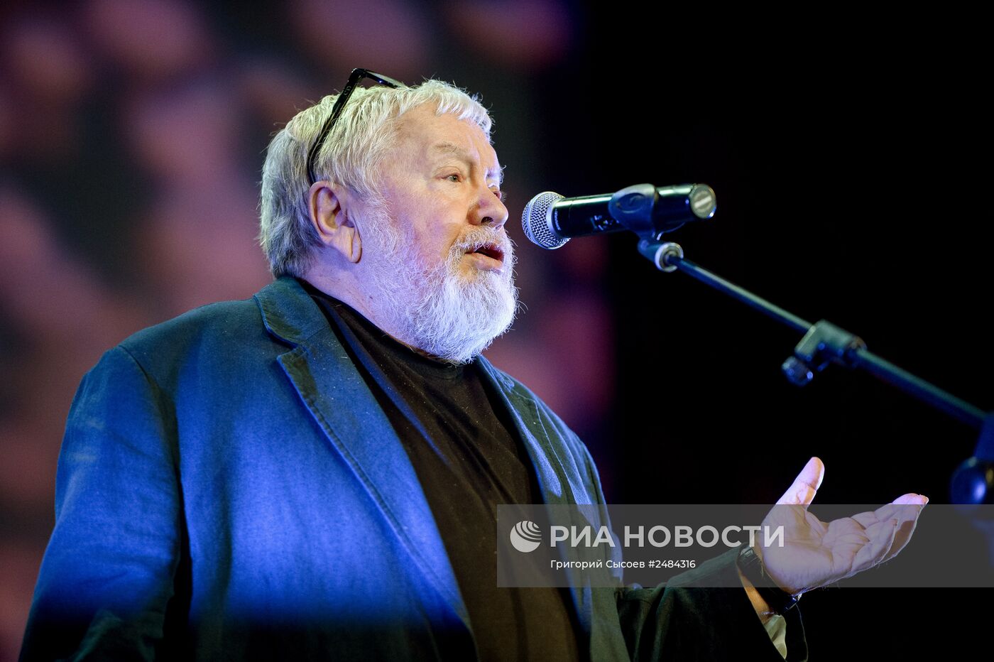 12-й Московский фестиваль отечественного кино "Московская премьера"
