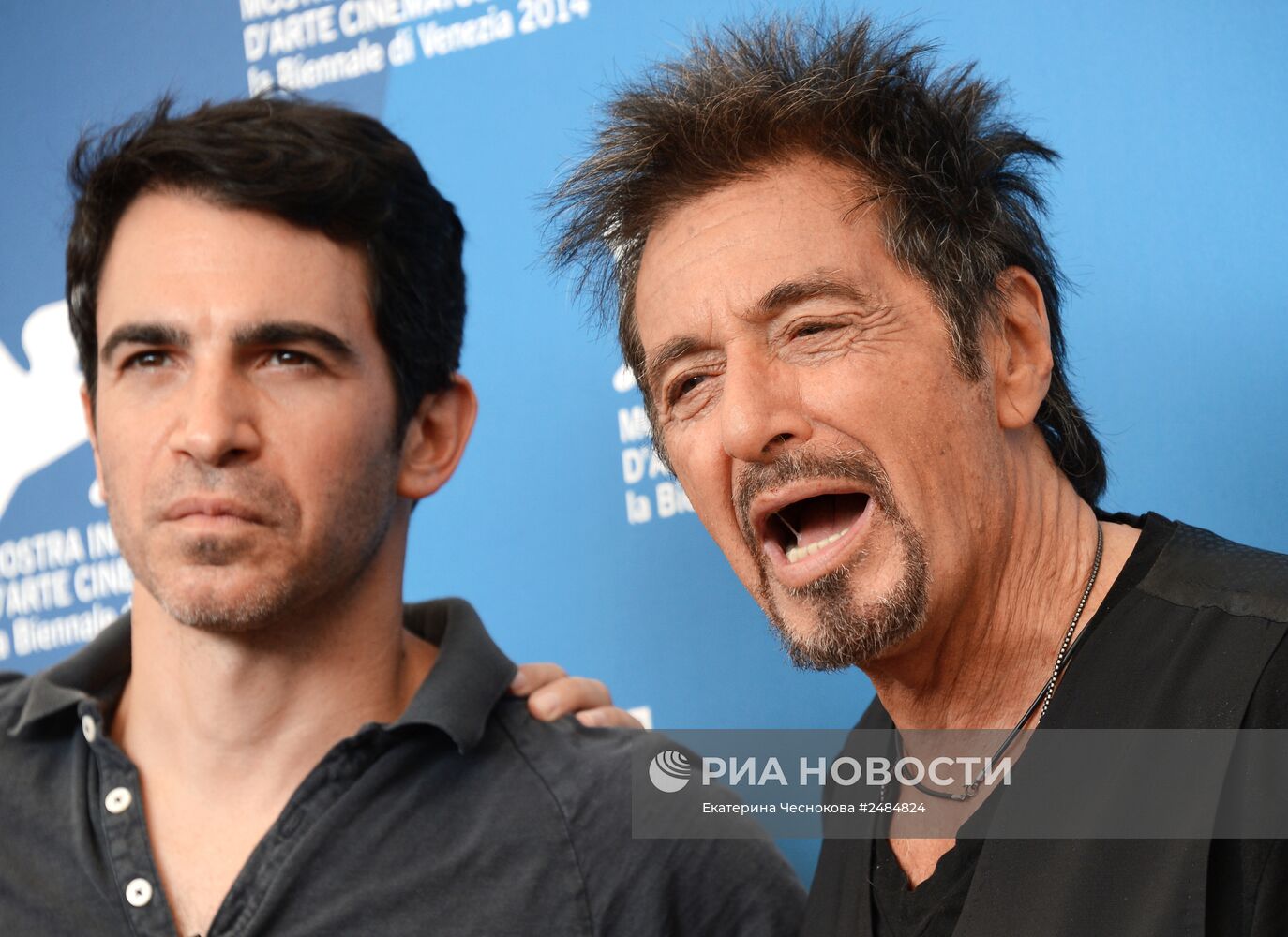 71-й Венецианский международный кинофестиваль. День четвертый