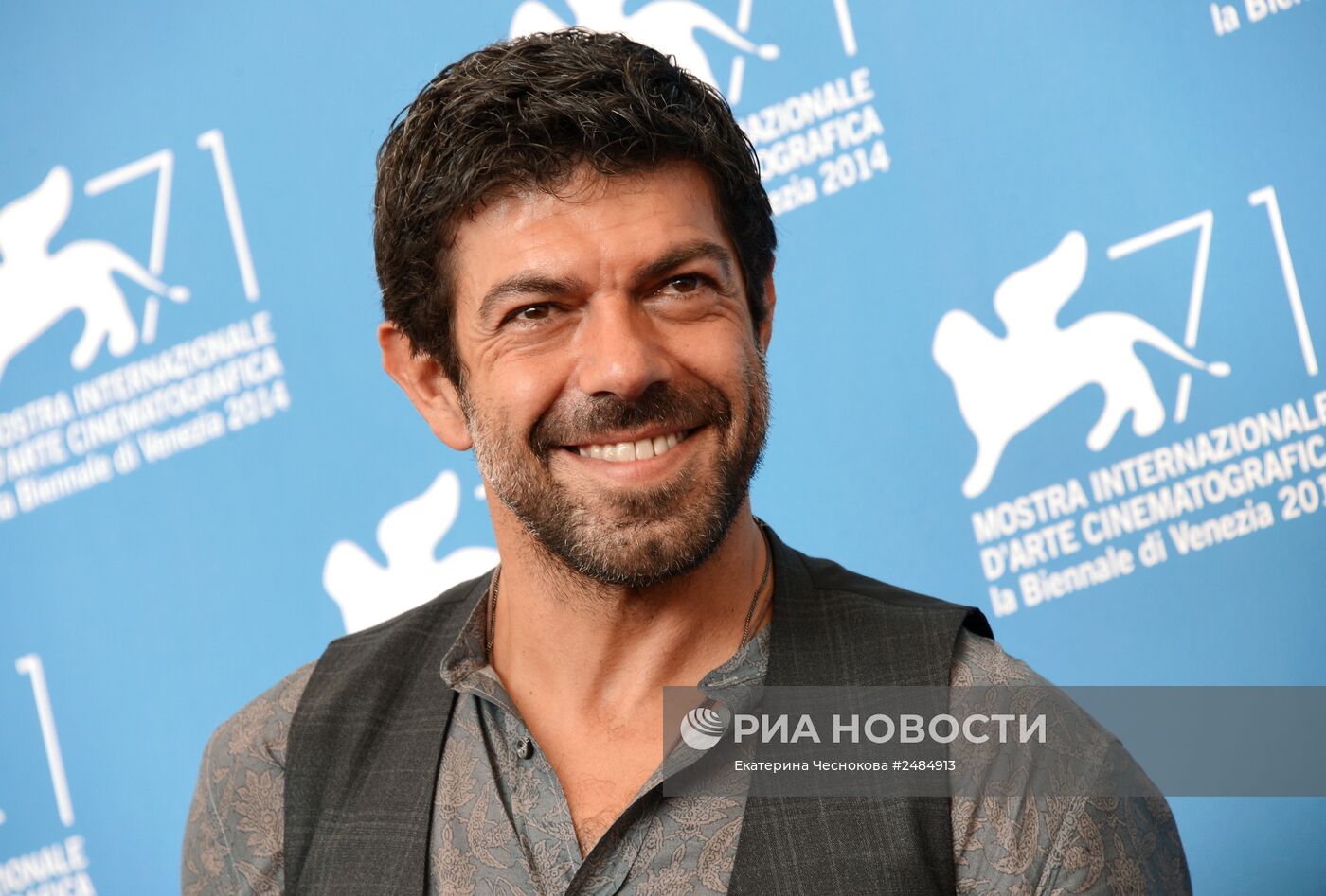 71-й Венецианский международный кинофестиваль. День четвертый