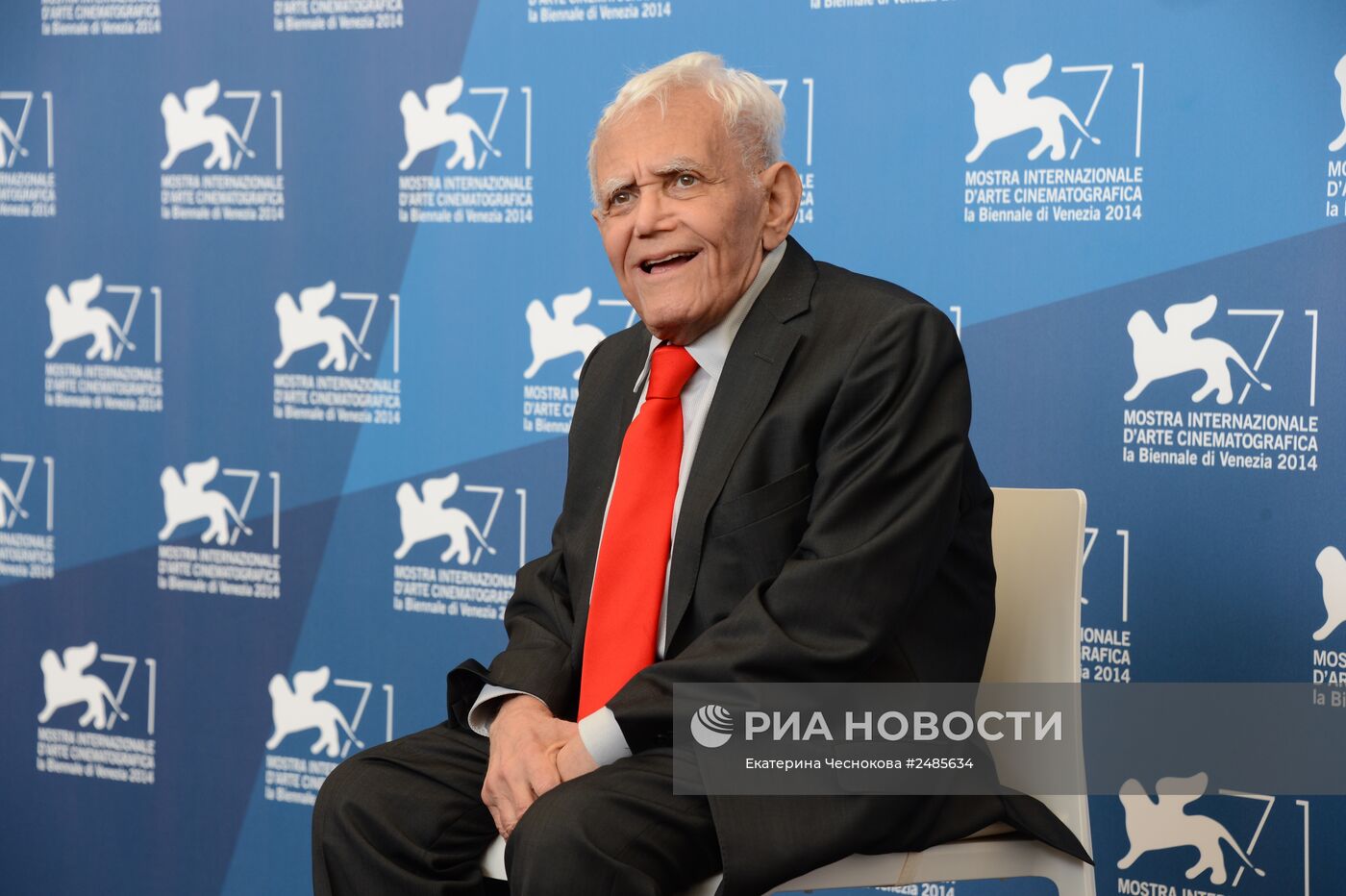 71-й Венецианский Международный кинофестиваль. День пятый