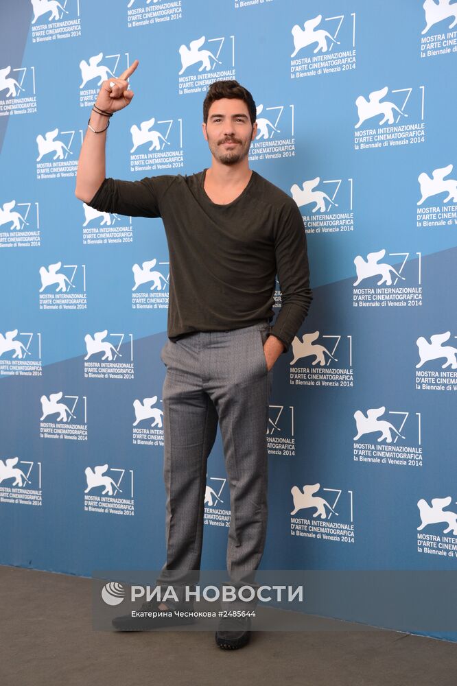 71-й Венецианский Международный кинофестиваль. День пятый