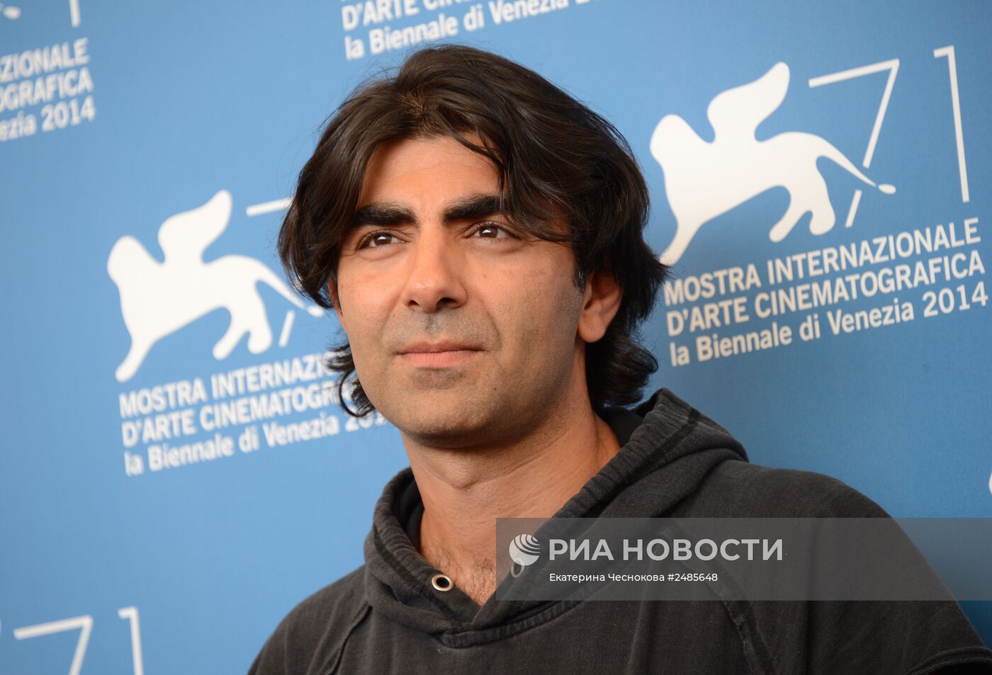 71-й Венецианский Международный кинофестиваль. День пятый