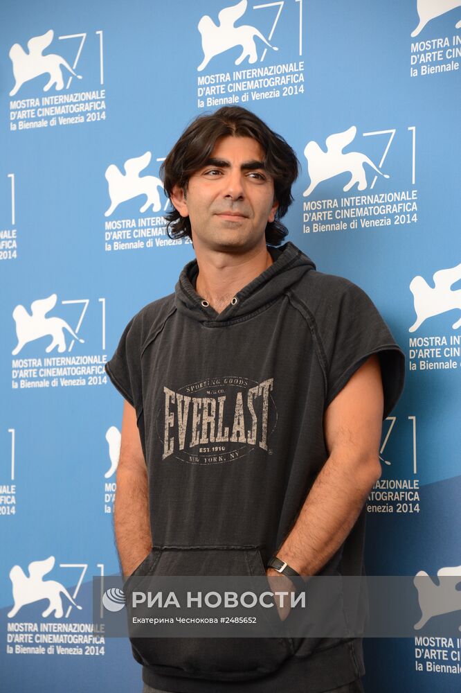 71-й Венецианский Международный кинофестиваль. День пятый