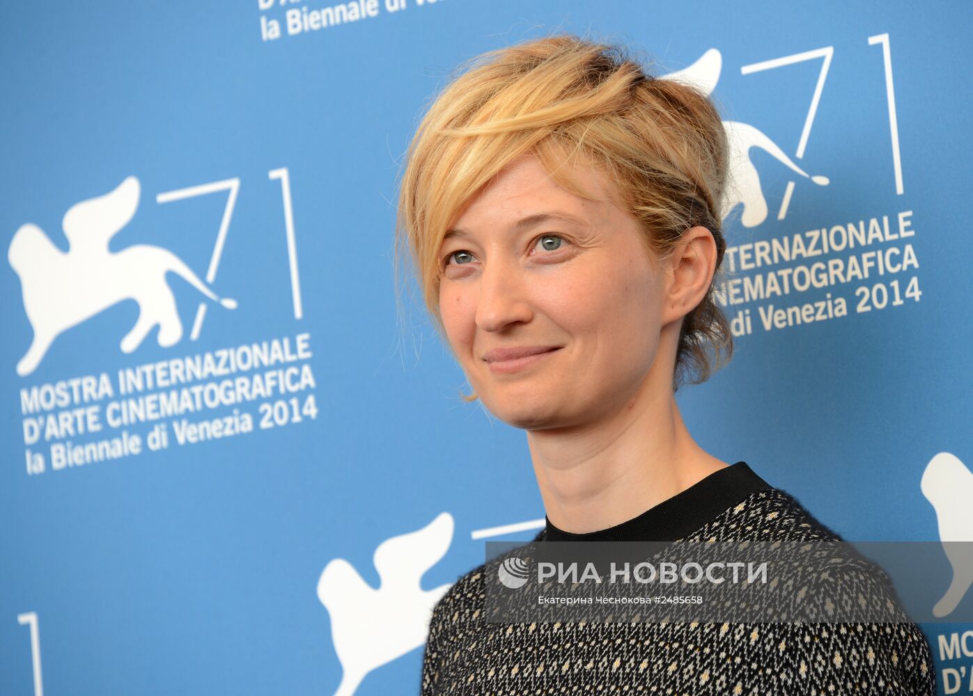 71-й Венецианский Международный кинофестиваль. День пятый