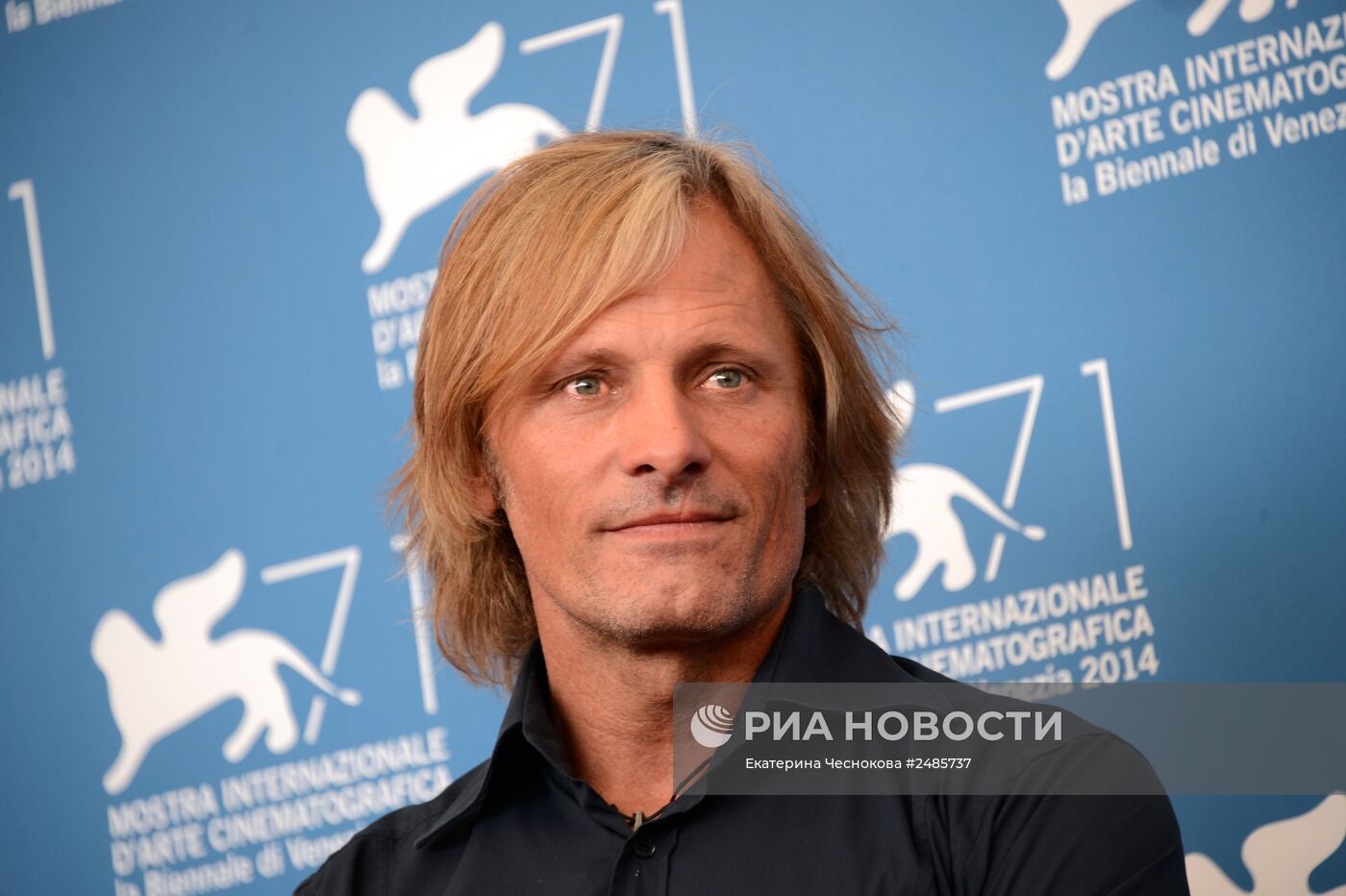 71-й Венецианский Международный кинофестиваль. День пятый