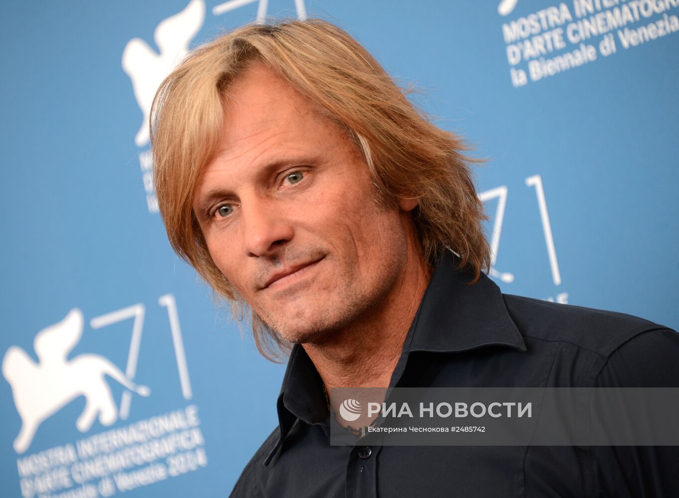 71-й Венецианский Международный кинофестиваль. День пятый