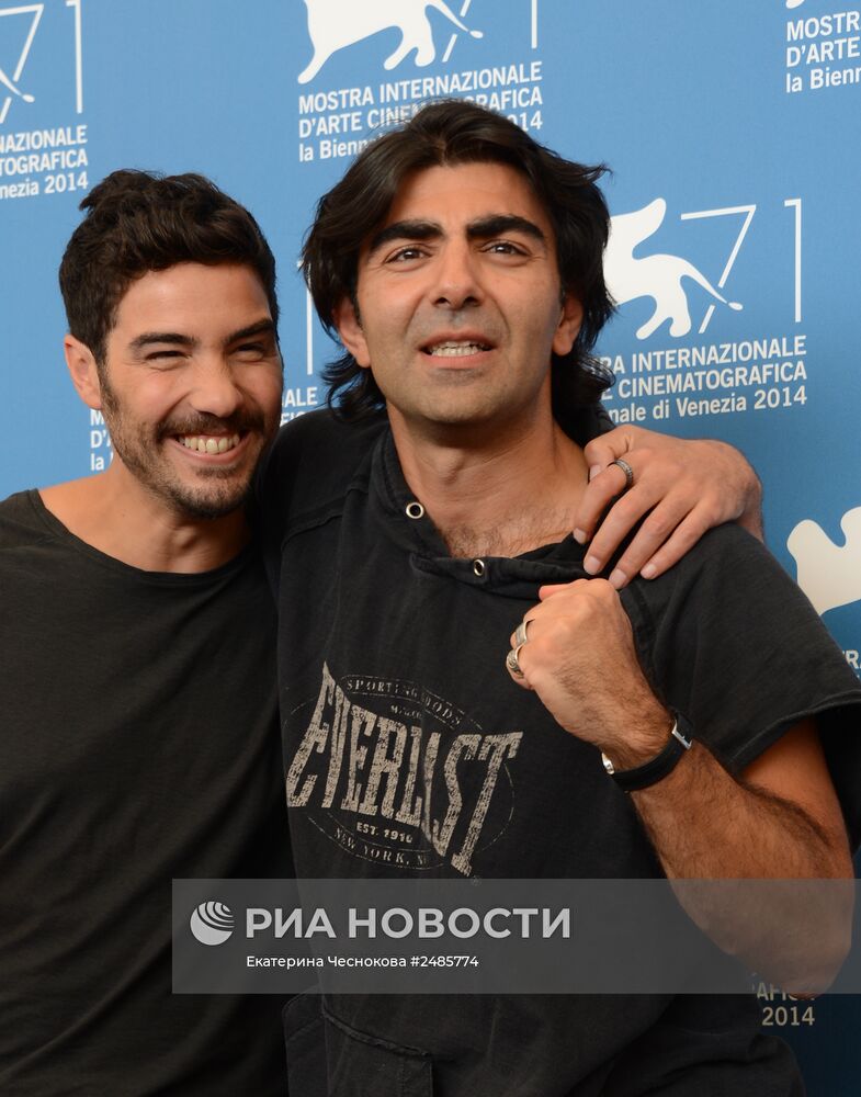 71-й Венецианский Международный кинофестиваль. День пятый