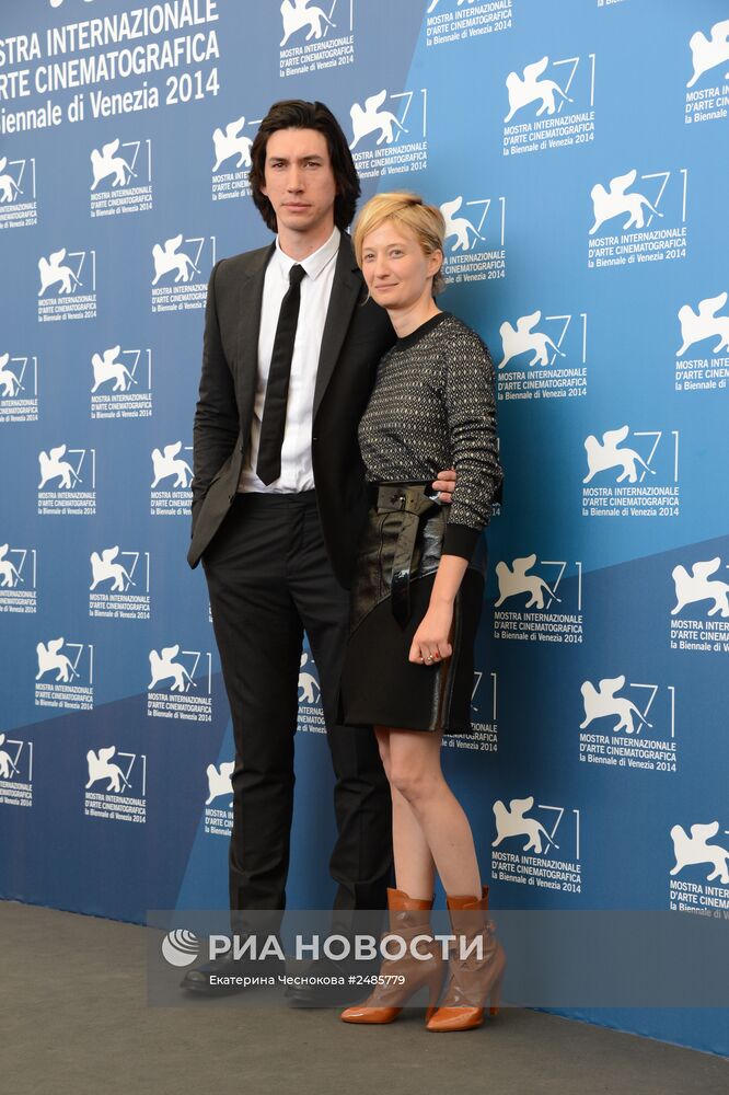 71-й Венецианский Международный кинофестиваль. День пятый