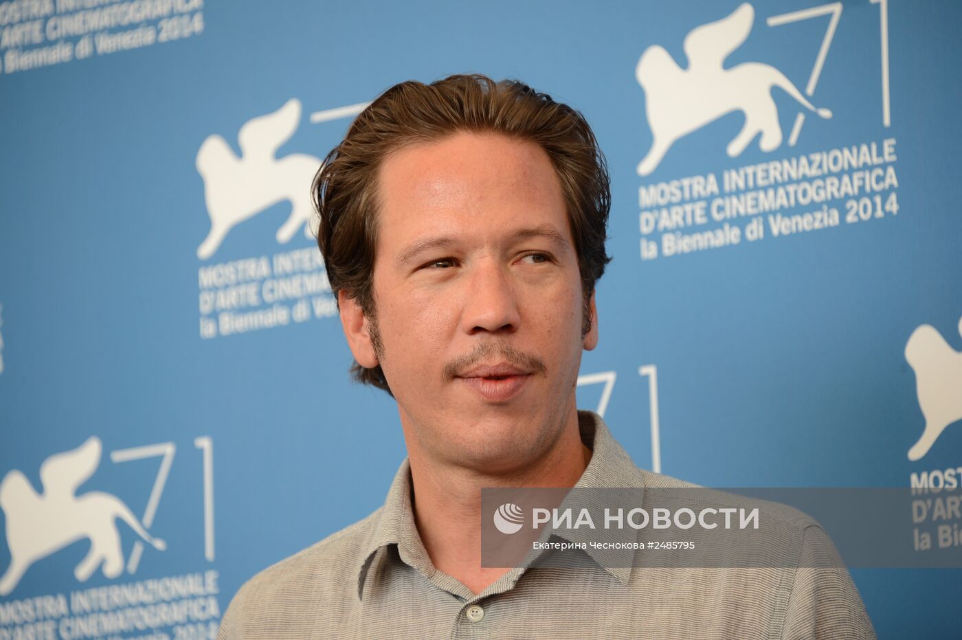 71-й Венецианский Международный кинофестиваль. День пятый