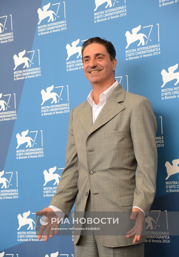 71-й Венецианский Международный кинофестиваль. День пятый