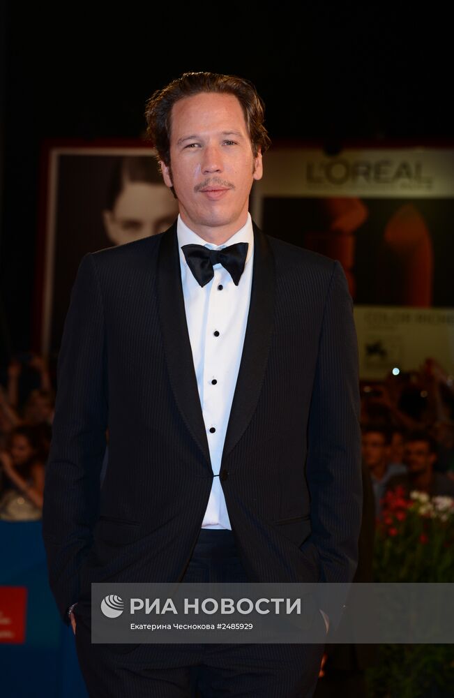 71й Венецианский Международный кинофестиваль. День пятый