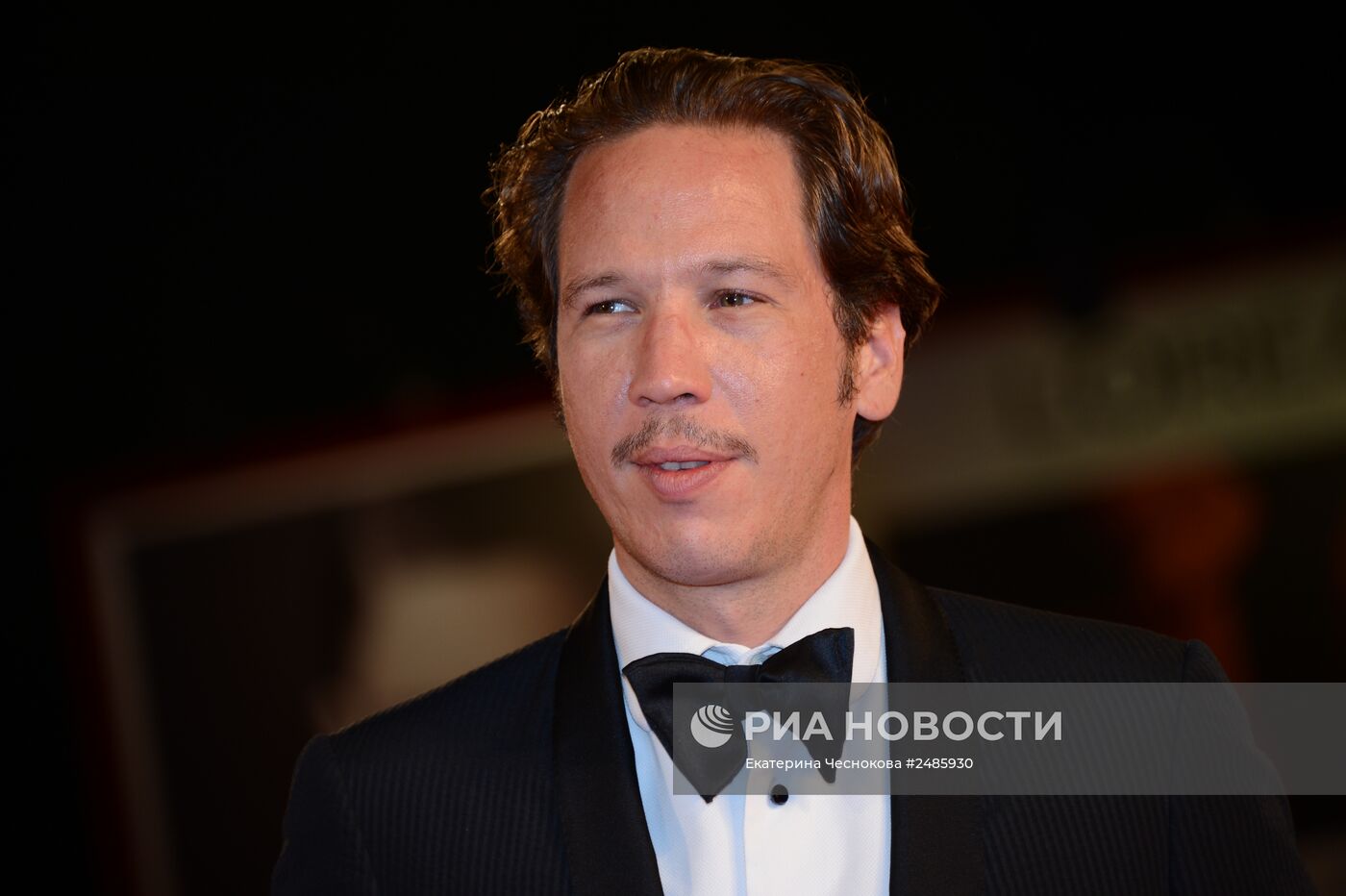 71й Венецианский Международный кинофестиваль. День пятый