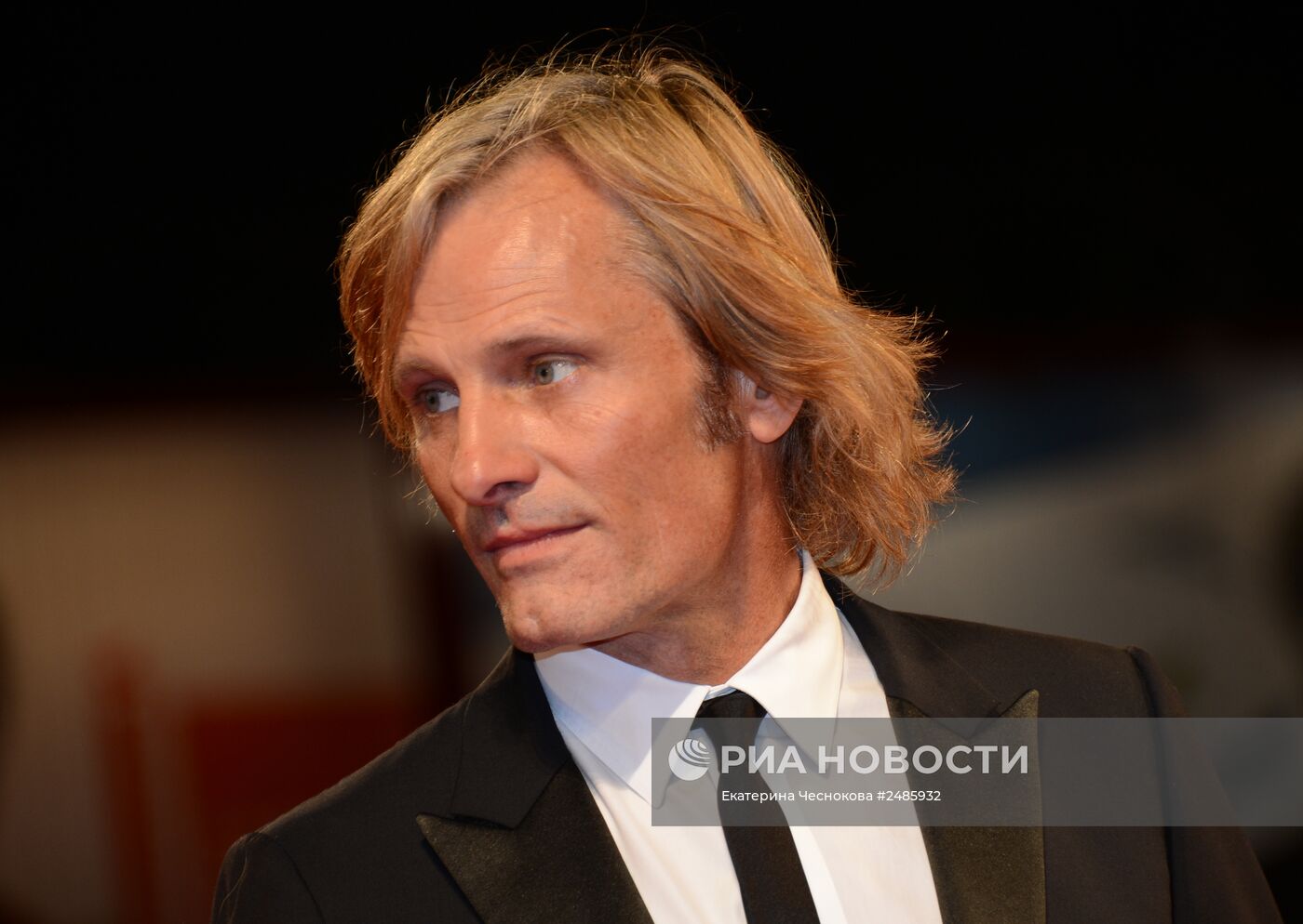 71й Венецианский Международный кинофестиваль. День пятый