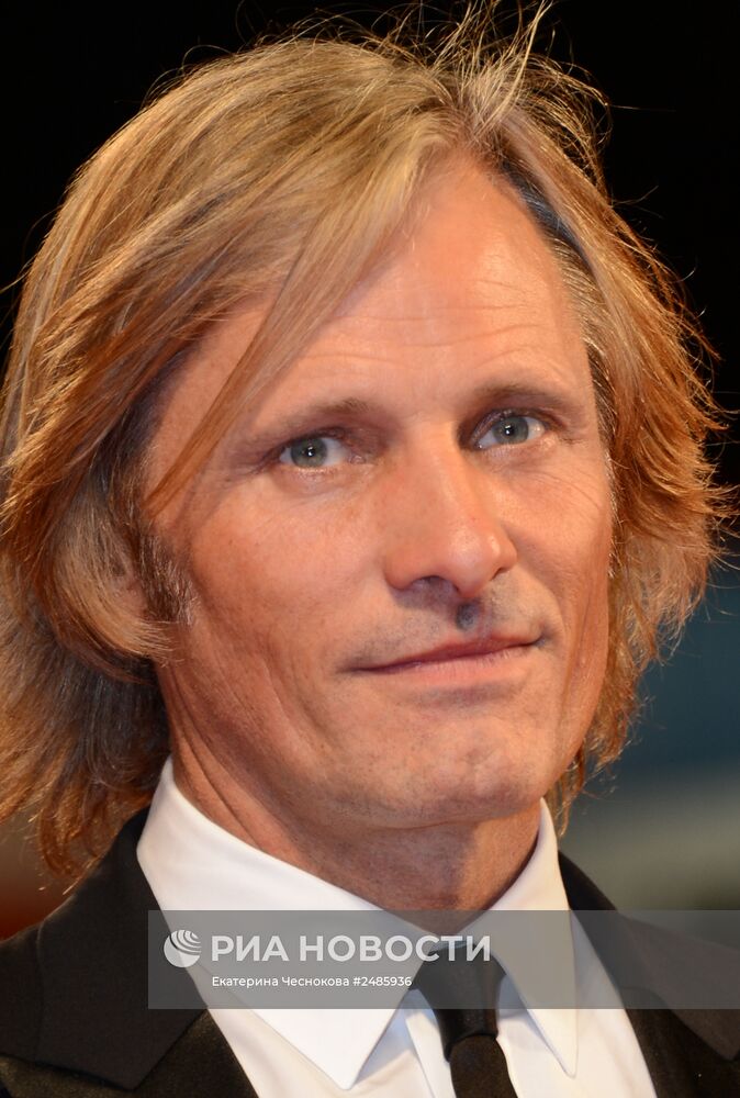 71й Венецианский Международный кинофестиваль. День пятый