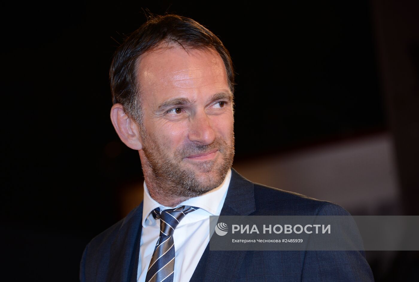 71й Венецианский Международный кинофестиваль. День пятый