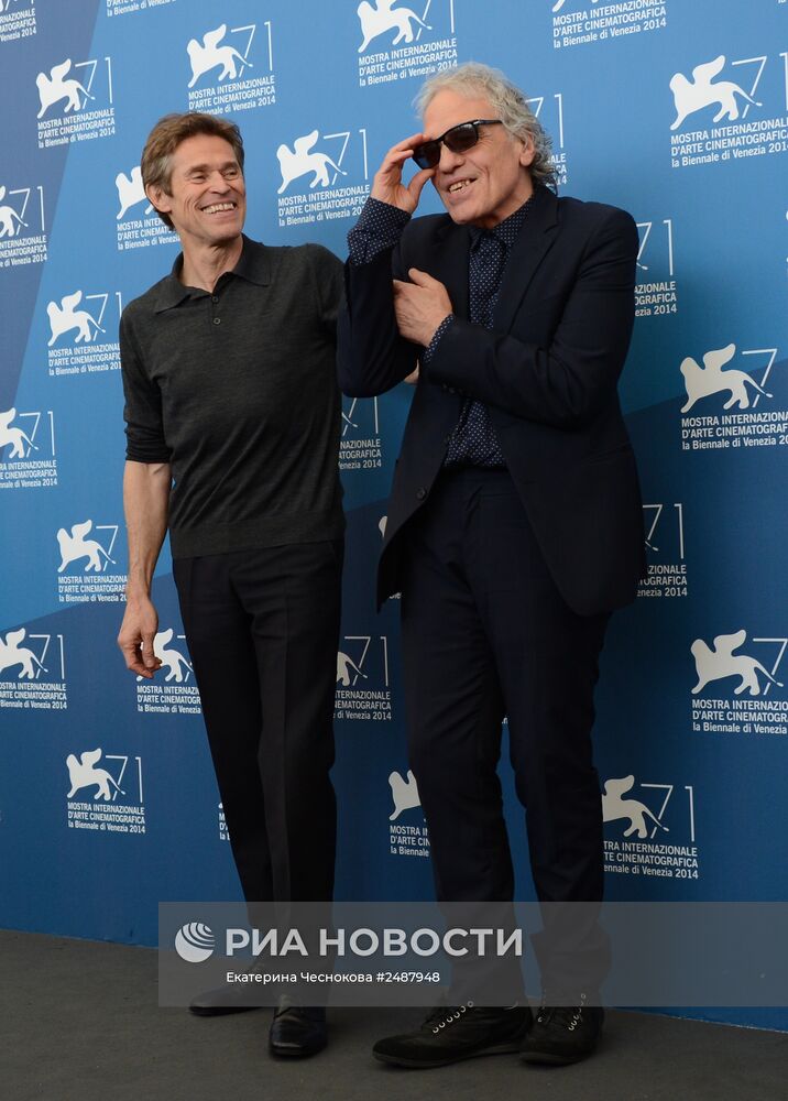 71-й Венецианский международный кинофестиваль. День девятый