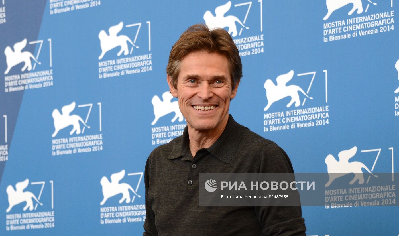 71-й Венецианский международный кинофестиваль. День девятый