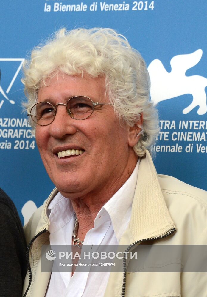 71-й Венецианский международный кинофестиваль. День девятый