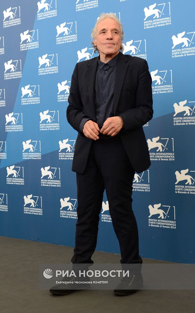 71-й Венецианский международный кинофестиваль. День девятый