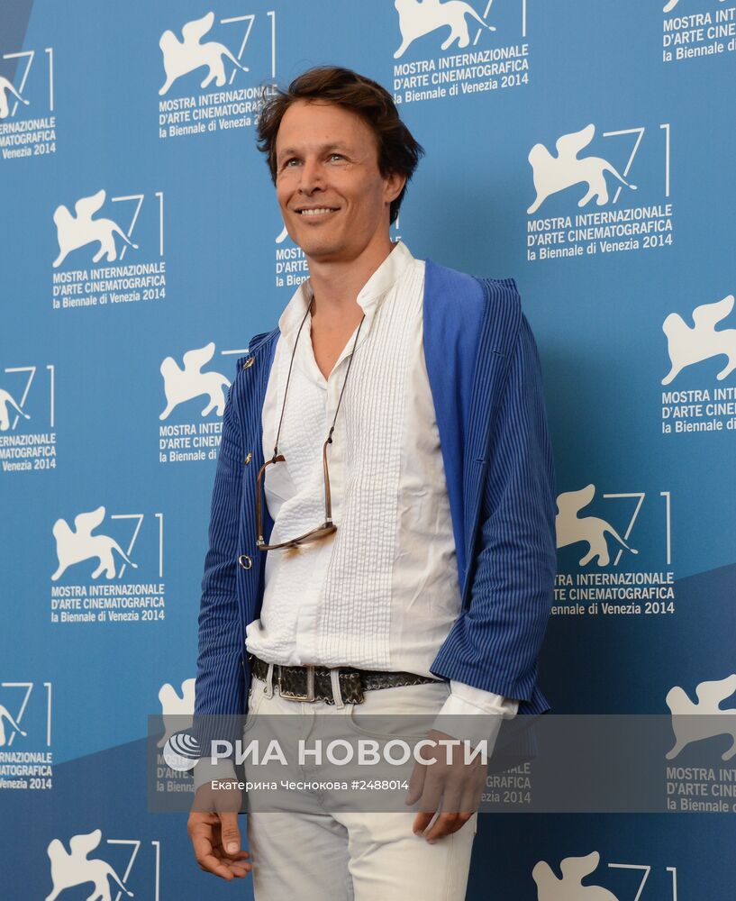 71-й Венецианский международный кинофестиваль. День девятый