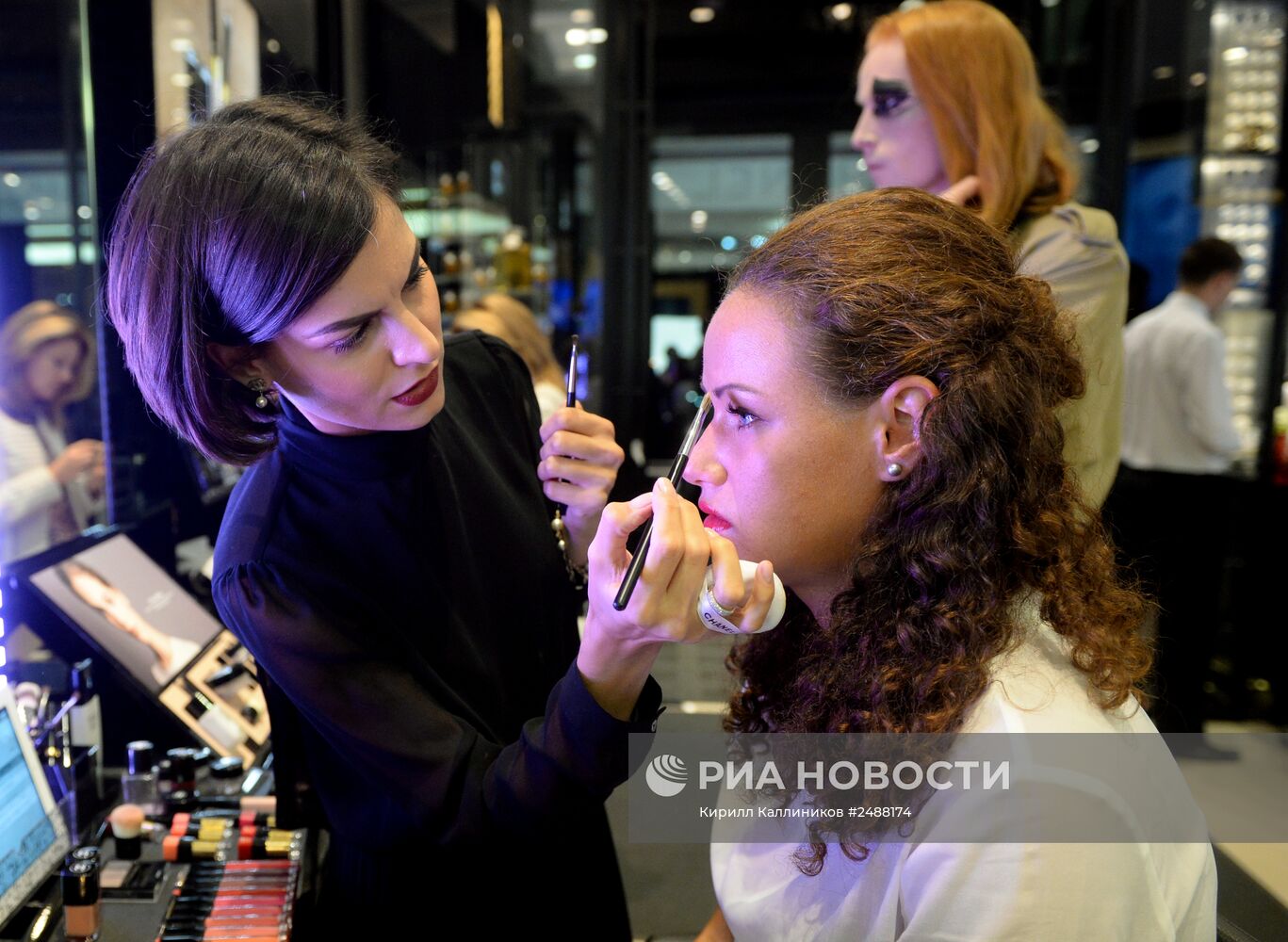 Fashion’s Night Out 2014