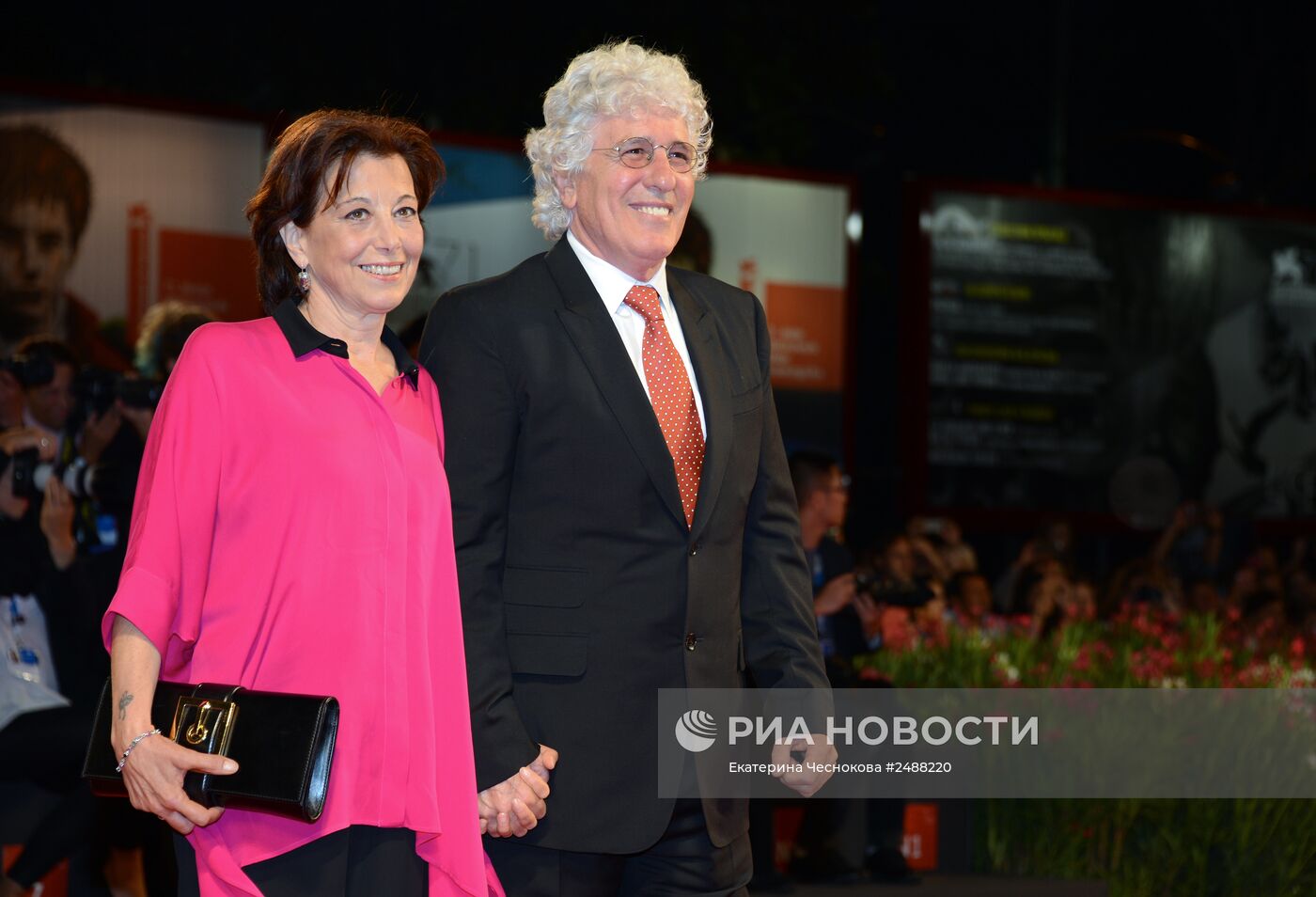 71-й Венецианский международный кинофестиваль. День девятый