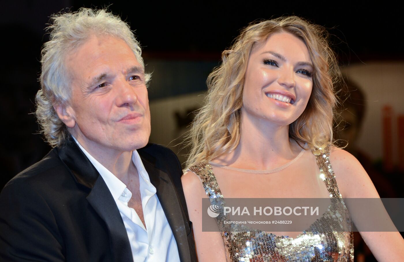 71-й Венецианский международный кинофестиваль. День девятый