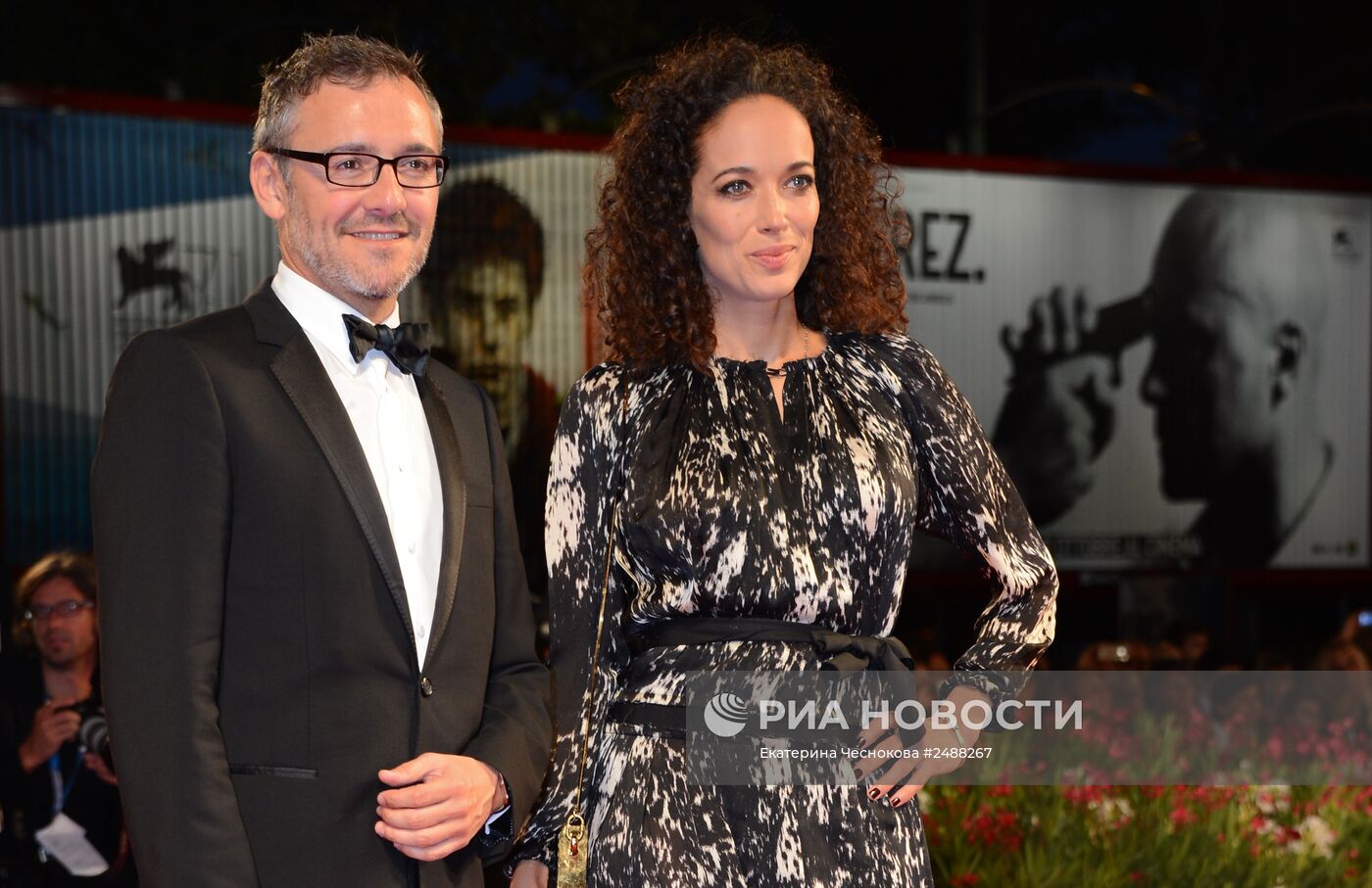 71-й Венецианский международный кинофестиваль. День девятый