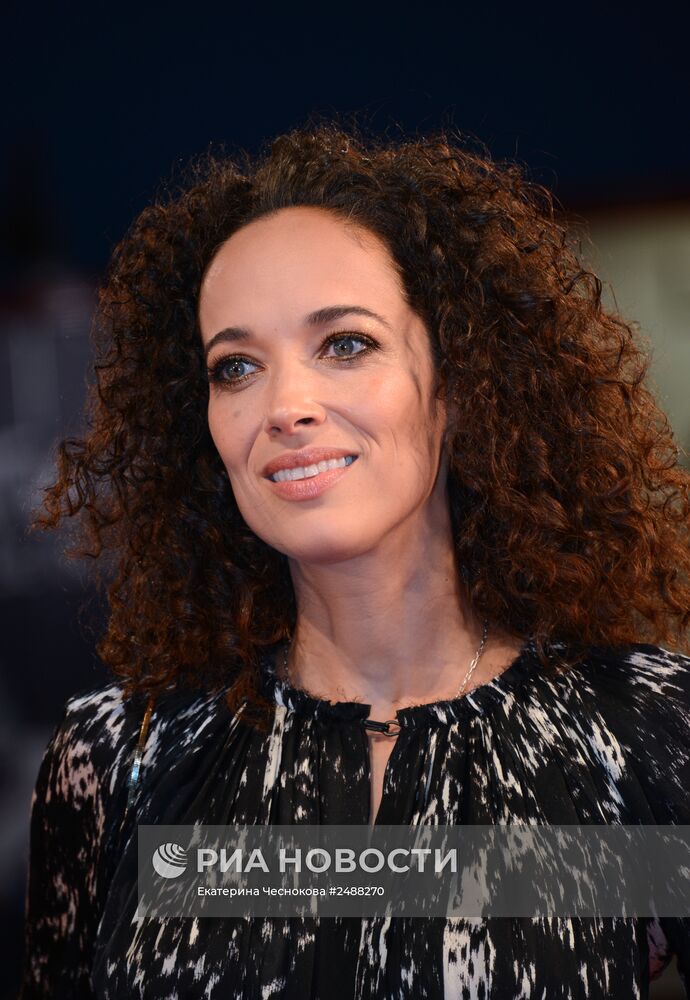 71-й Венецианский международный кинофестиваль. День девятый