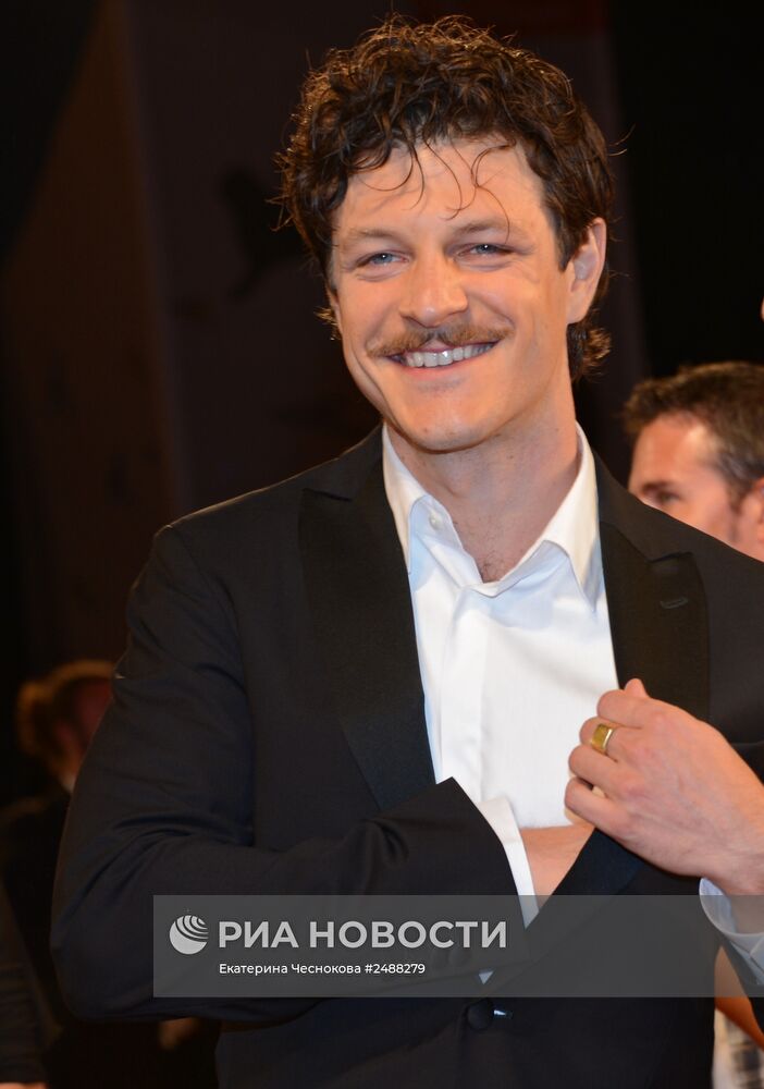 71-й Венецианский международный кинофестиваль. День девятый