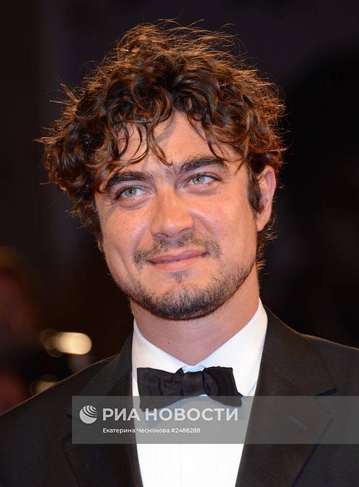 71-й Венецианский международный кинофестиваль. День девятый