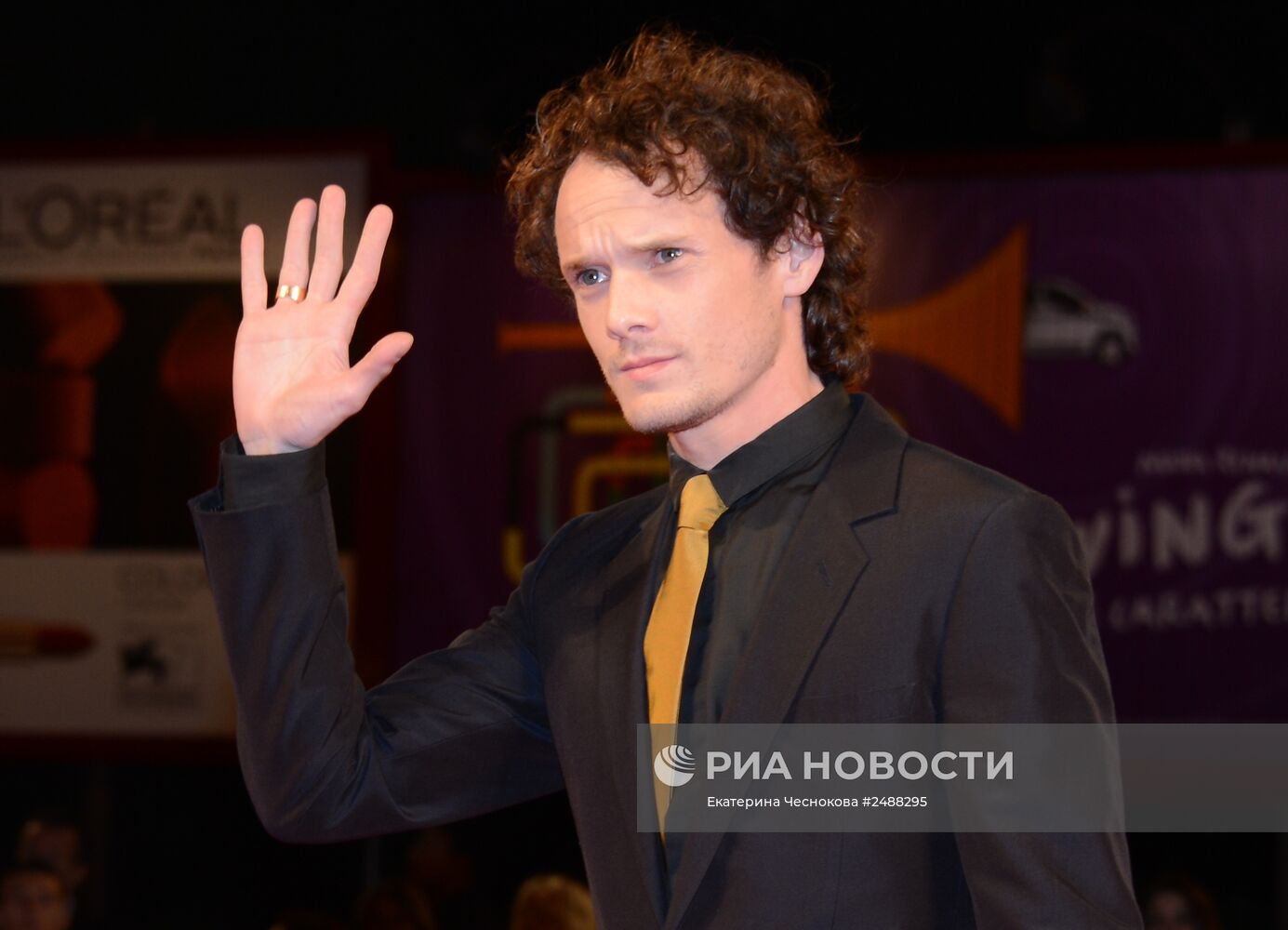 71-й Венецианский международный кинофестиваль. День девятый