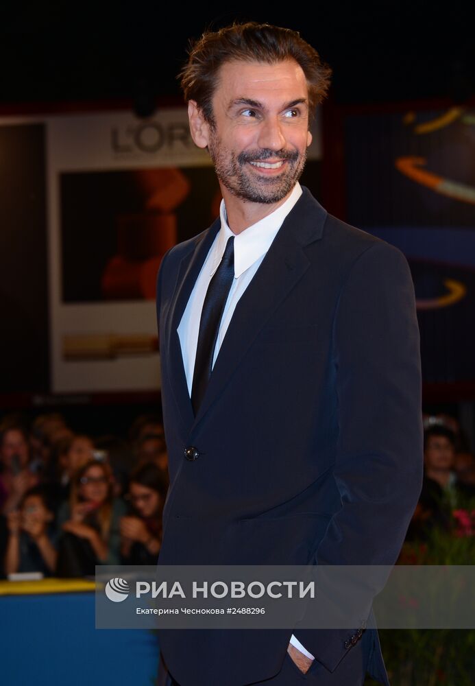 71-й Венецианский международный кинофестиваль. День девятый