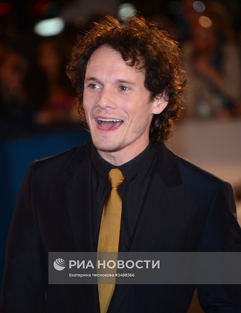 71-й Венецианский международный кинофестиваль. День девятый