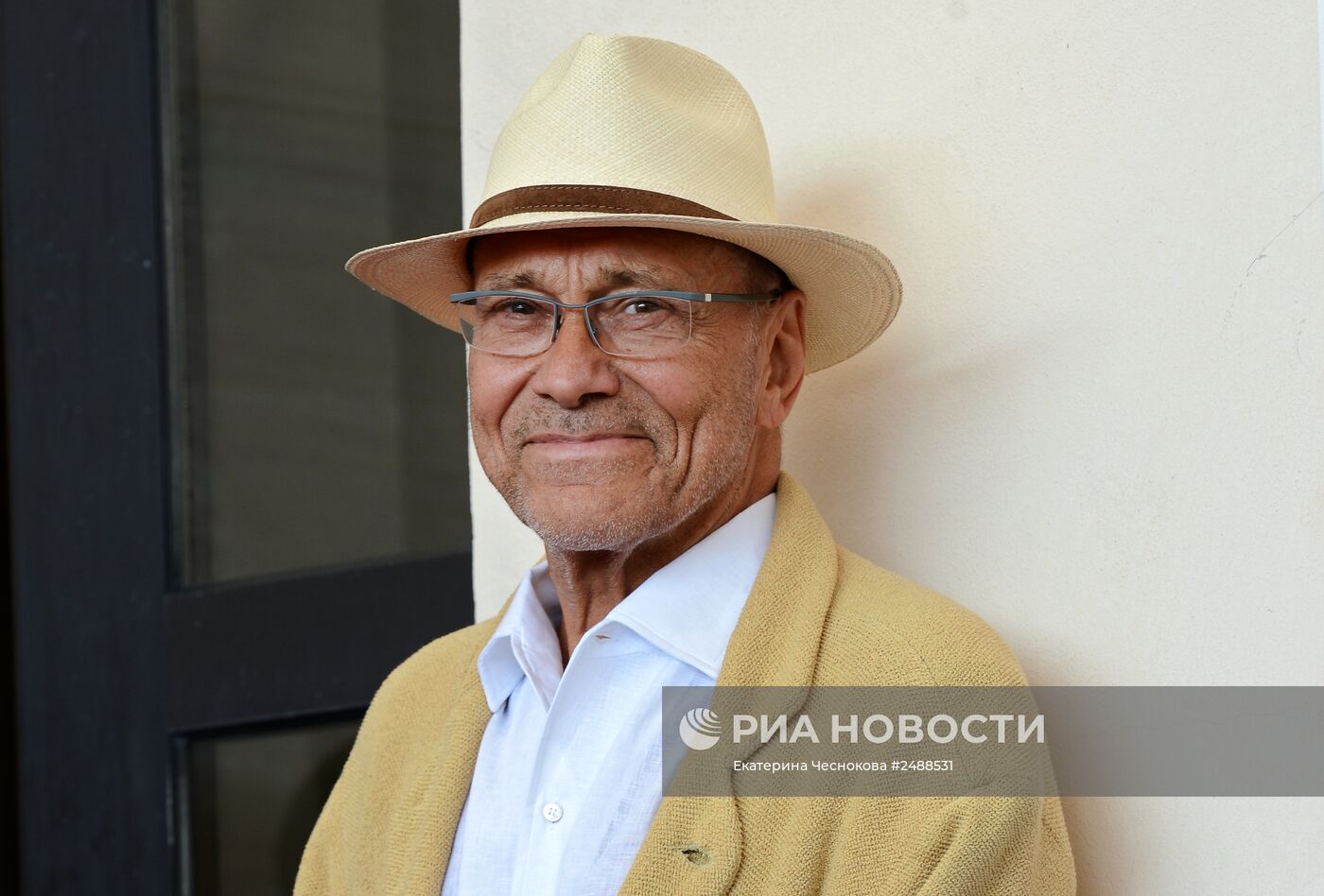 Премьера фильма Андрея Кончаловского на Венецианском кинофестивале