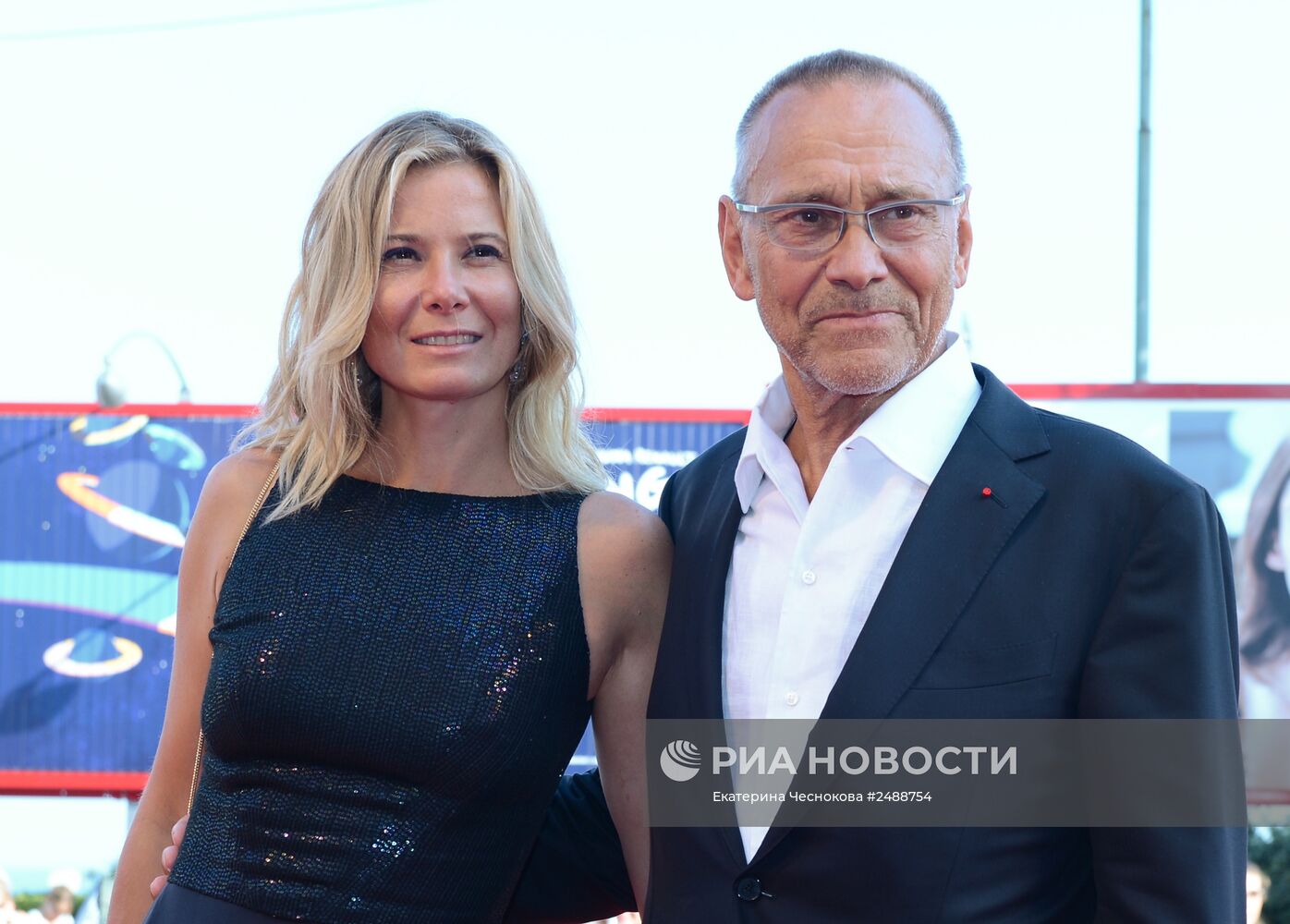 Премьера фильма Андрея Кончаловского на Венецианском кинофестивале