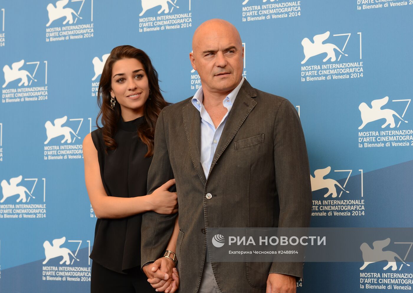 71-й Венецианский Международный кинофестиваль. День десятый