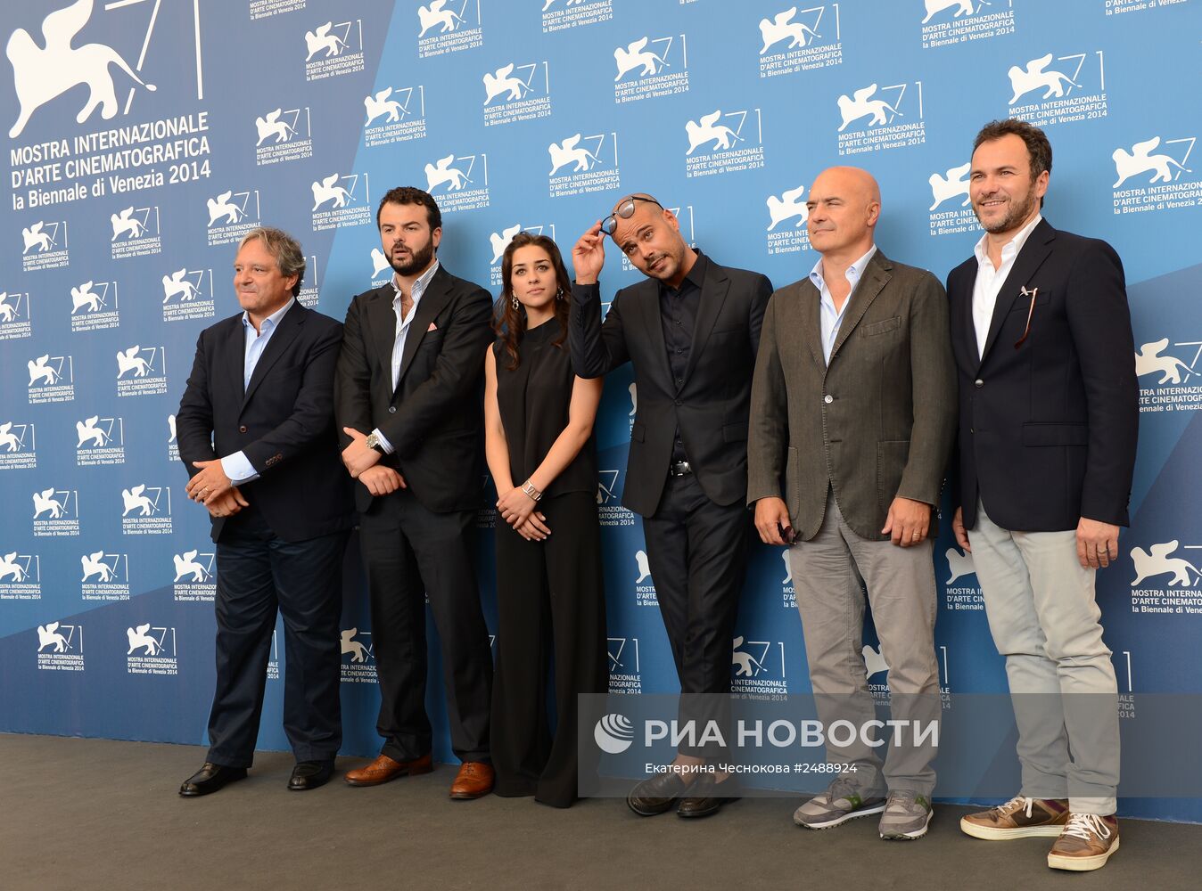 71-й Венецианский Международный кинофестиваль. День десятый