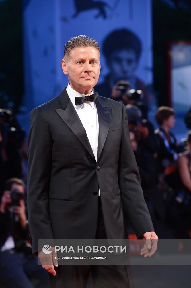 71-й Венецианский Международный кинофестиваль. День десятый