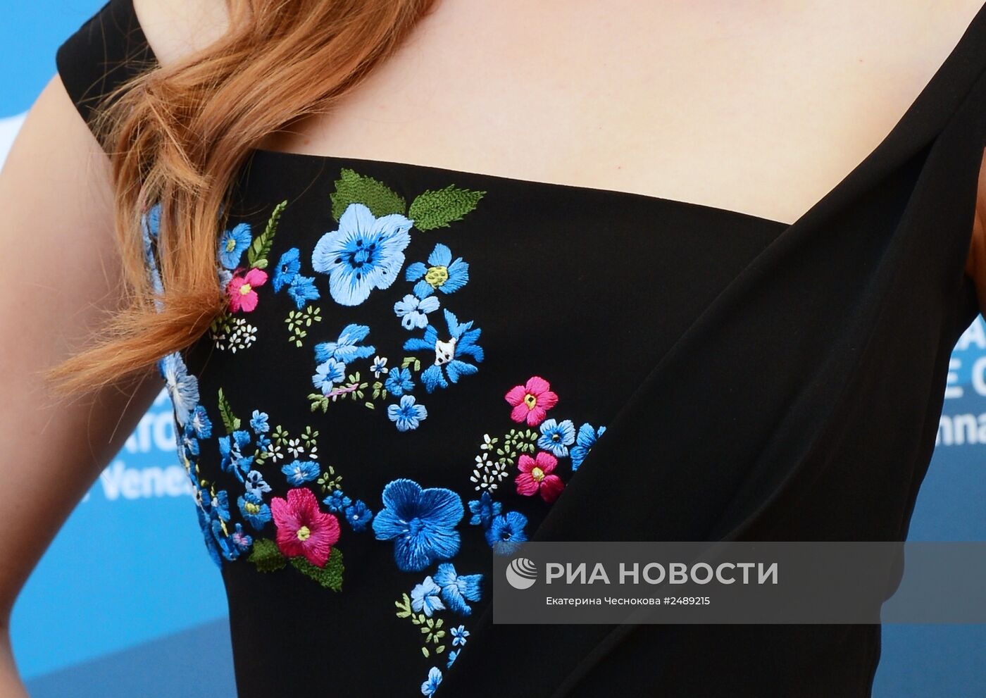 71-й Венецианский Международный кинофестиваль. День десятый