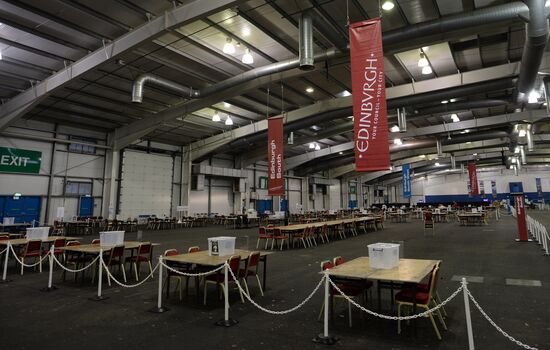 Референдум о независимости Шотландии