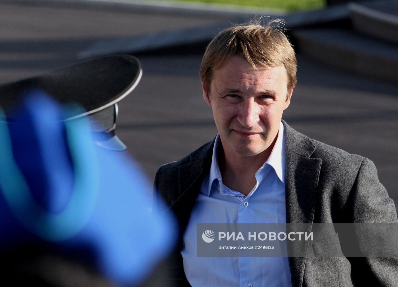 Закрытие 12-го Международного кинофестиваля "Меридианы Тихого"