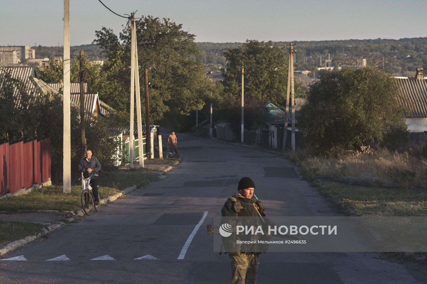 Третий гуманитарный конвой прибыл на Украину