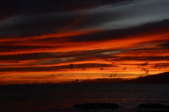 Остров Мауи. США