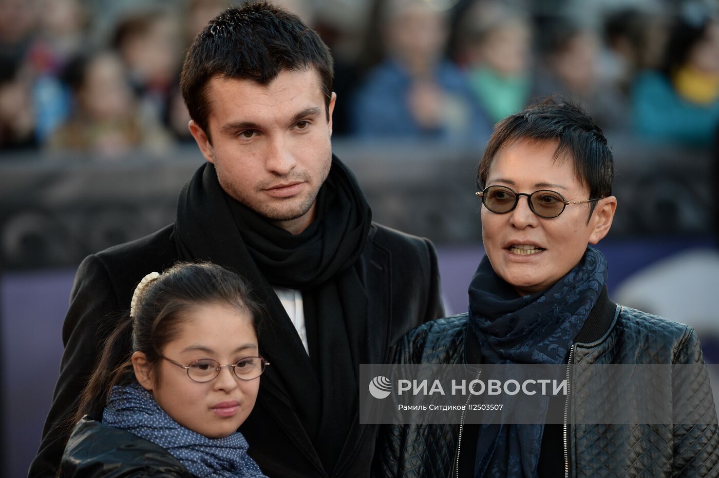 Премьера мюзикла Эндрю Ллойд-Уэббера "Призрак Оперы"