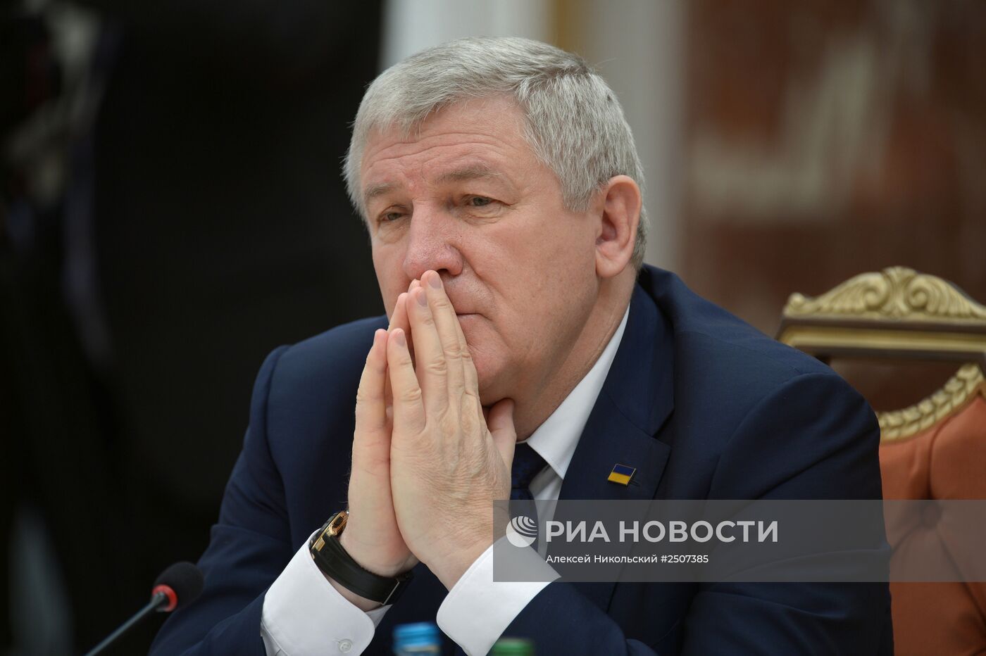 Рабочий визит В.Путина в Белоруссию