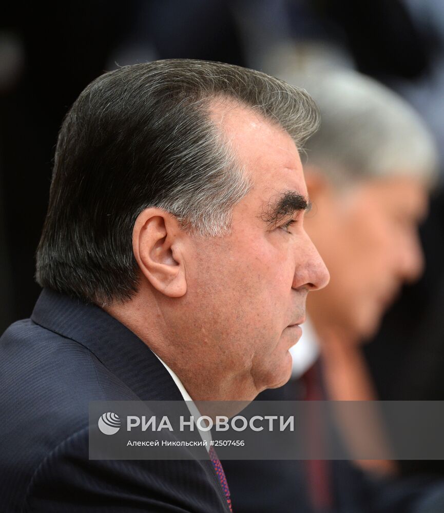 Рабочий визит В.Путина в Белоруссию