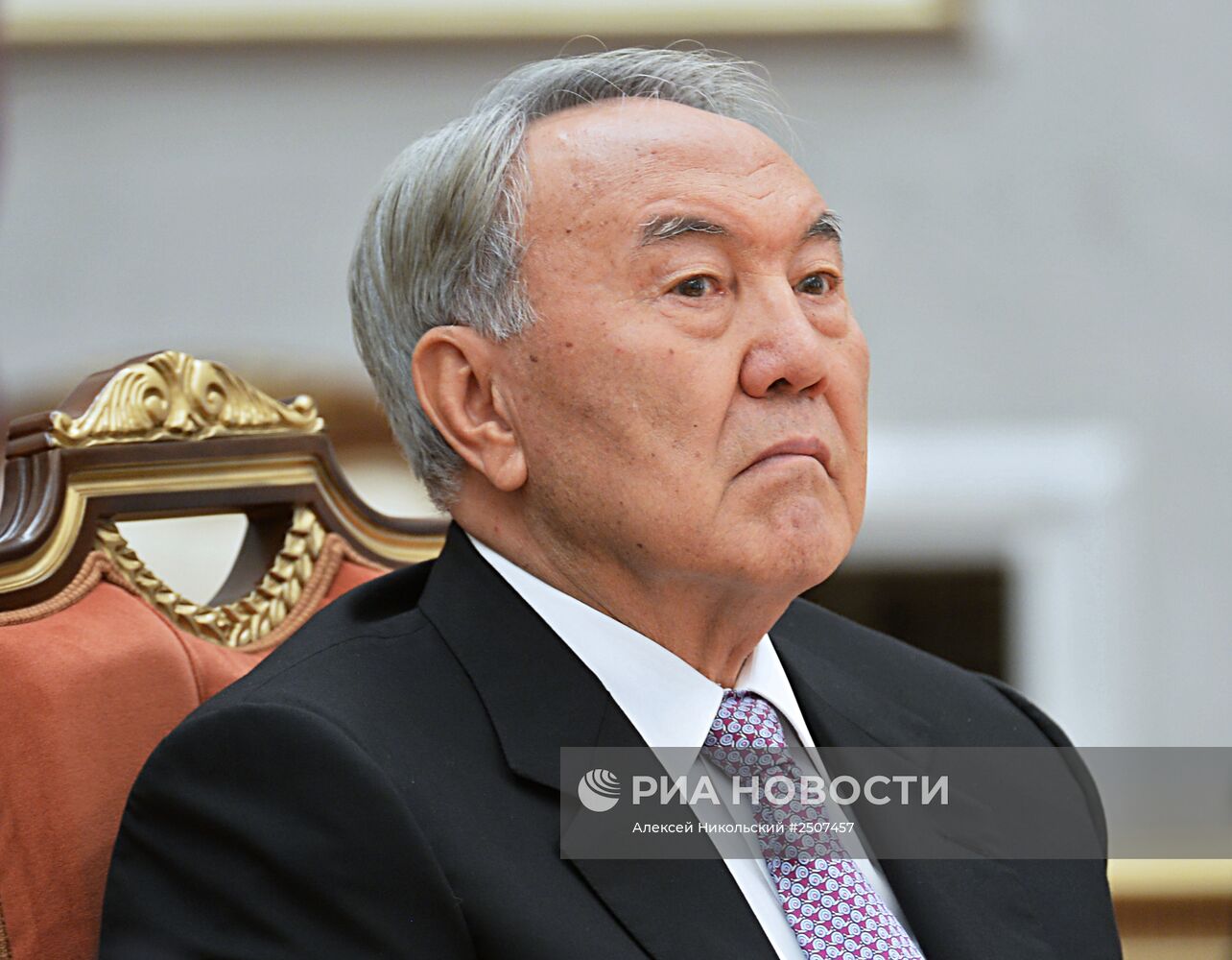 Рабочий визит В.Путина в Белоруссию